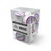 Hibiscus tea pods, single-serving herbal tea capsules compatible with K-Cup