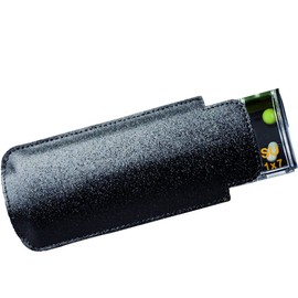 CINIBOX 7 in ONE DE LUXE, matt black