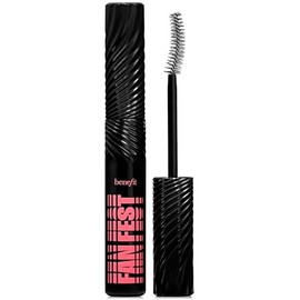 Benefit Fan Fest Fanning & Volumizing Mascara Mini 0.14 Ounce