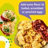 Just Spices Egg Topping, 1.94 OZ I Breakfast and egg