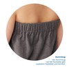 Schiesser Rome Sauna Kilt for Women Made of Absorbent Cotton