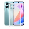 ATTI Funda Molan Cano Soft Jelly Transparente para Honor X6a