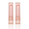 Innisfree Dewy Tint Lip Balm 3.2g No. 1 Baby Pink 2pcs / 이니스프리 듀이 틴트 립밤 3.2g 1호 베이비 핑크 2개