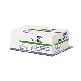 Hartmann Omnifix Elastic, 4" x 2 yd unstretched, per roll