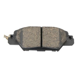 Brake Pads Ceramic Front & Rear Compatible with 2016-2020 Mazda CX-5