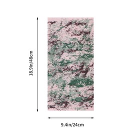 8pcs Cycling Face Mask ski jacket ski wear neck warmer wrist rest neck gaiter ski neck tube mouse shield mask