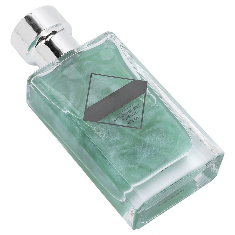 50ml Men's Quicksand Perfume Enduring Fragrance Perfume Portable Perfume Spray(#666
