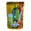 Juroen Brown Rice Tea with Matcha Triangular Tea Pack, 50