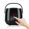 Automatic Smart Digital Waxing Kit for Women Men