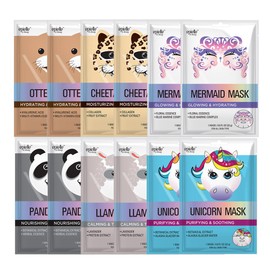 Haerin Spot Care Patch Kit 76p set 76 sheets 3 pieces / 해서린 스팟케어 패치 키트 76p 세트 76매 3개