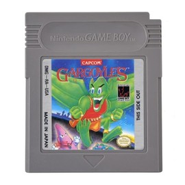 Gargoyle's Quest (Renewed)