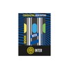SEVEN Kit Videnziatori - F.C. Inter Football - 3 Highlighters