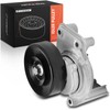 A-Premium Belt Tensioner Assembly with Pulley Compatible with Lexus LS400