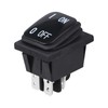 Wllead 704-380 Rocker Switch Compatible with Titan 44 Electric Airless
