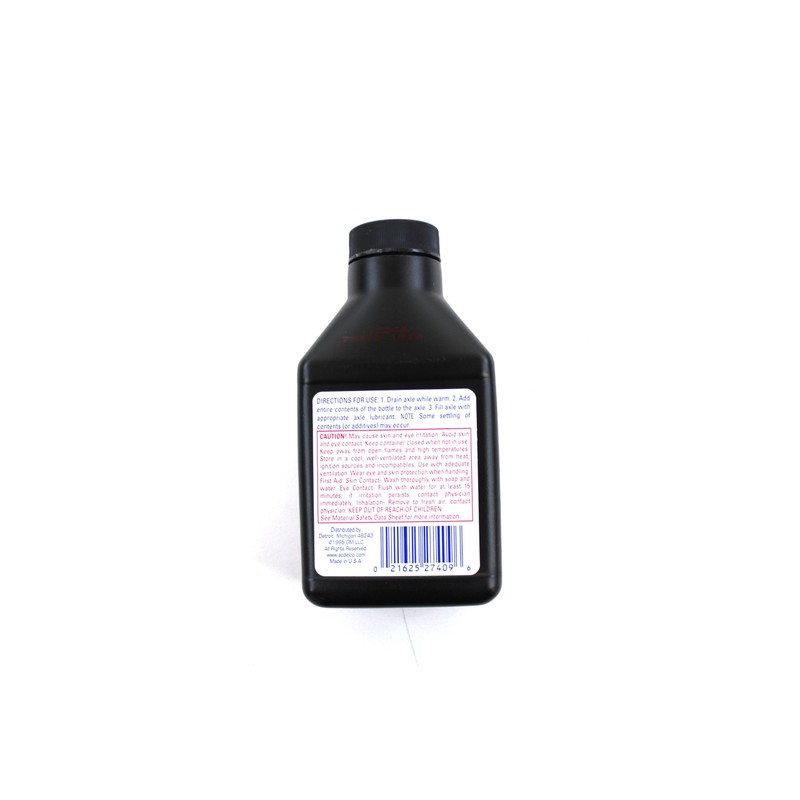Genuine GM Fluid 88900330 Limited Slip Axle Lubricant Additive -