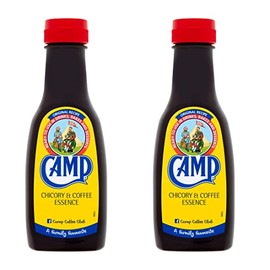 Camp Chicory & Coffee Essence (241ml) - Pack of 2