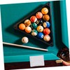 SUPVOX 1pack Billiard Talc Powder Bag for Dry Hands Essential