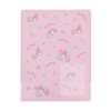M Plan Loose Leaf Case N Sanrio Characters My Melody