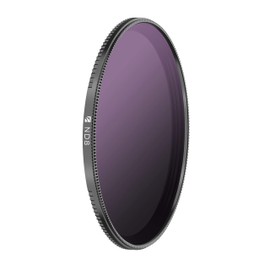 Freewell Magnetic Quick Swap System 58mm Neutral Density ND8 (3 f-stops) Camera Filter