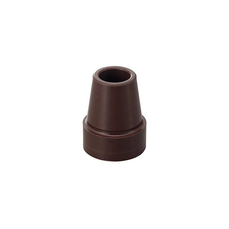 As One 0-659-04 Replacement Tip Rubber (For Lofstrand Clutches and