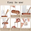 Norvy 2 in 1 Incense Holder for Sticks,Burner Holder with