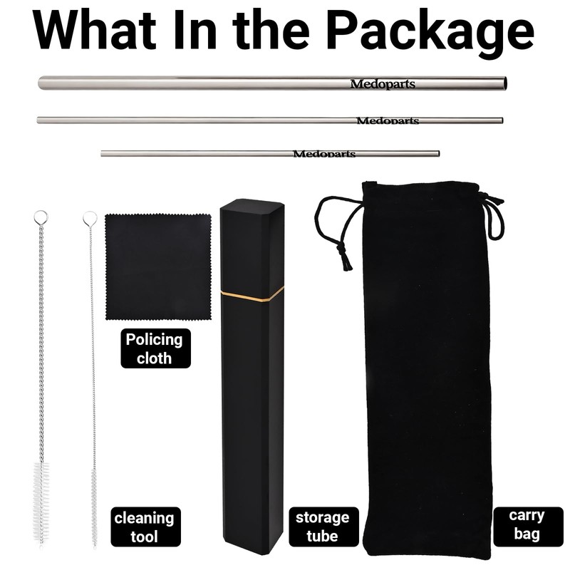 Medoparts Vocal training tools, vocal metal training device (BB)