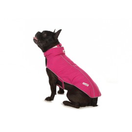 Doodlebone Dog Mac in a Pack (Sangria, 5-7)