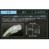 Yonex NBG98 Badminton Strings Nano 98 (0.66 mm) Silver Gray