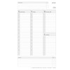 Chronoplan 50946 Book Calendar 2026 (Diary A5 (135 x 210