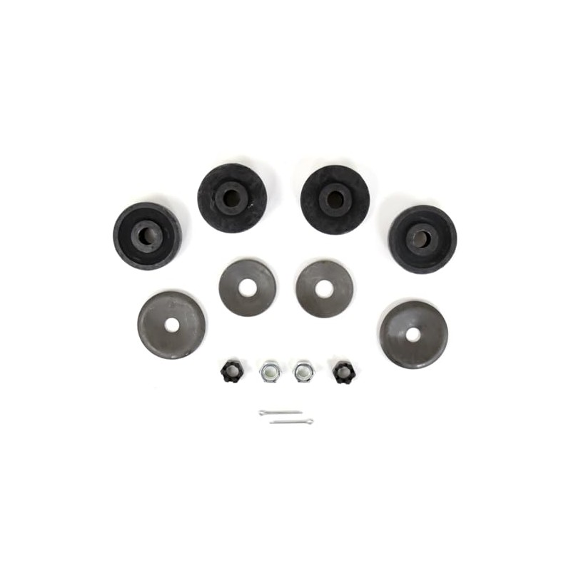 Strut Rod Bushing 14 Piece Kit For Ford Thunderbird 1967-1971