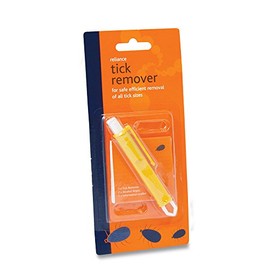 Reliance Medical Tick Remover in Blister Pack with 2 wipes