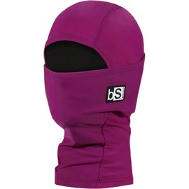 BLACKSTRAP Kids Expedition Hood Dual Layer Balaclava Face Mask, Cold Weather Headwear for Children
