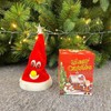 Musical Singing and Dancing Santa Hat Xmas Tree Christmas Singing