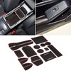SENSHINE for Honda Civic Accessories 2022 2023 2024 2025 2026