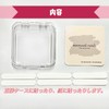 Nail Tips, 24 Pieces, Thumb Nail Stickers, Foot False Nails,