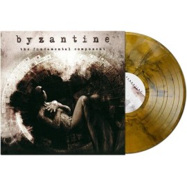 Prosthetic Records Byzantine - The Fundamental Component [New Vinyl LP]