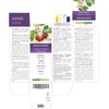 Hawthorn (Crataegus oxyacantha) Flowers and Leaves Alcohol-Free Mother Tincture Naturalma