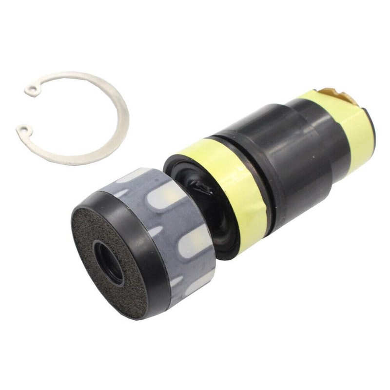 2pcs Capsule Cartridge Replacement For Shure BETA58A BETA57A Wired Microphone