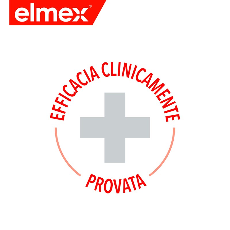 Elmex Anti-Decays Toothpaste 2 x 75ml