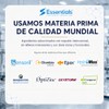 Citrato de magnesio 200 mg | 60 cápsulas | Essentials