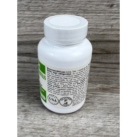 Supersmart Bacillus Subtilis 3 Billion CFU per Day (High Potency) - Spore Probiotic New