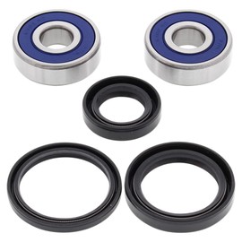 All Balls 25-1307 Wheel Bearing and Seal Kit