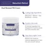 SKINTENSIVE Retinol & Bakuchiol Cream - Dual Renewal Night Cream