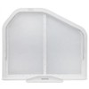W10120998 W10049360 Dryer Lint Screen Stainless Filter for Whirlpool, Kenmore
