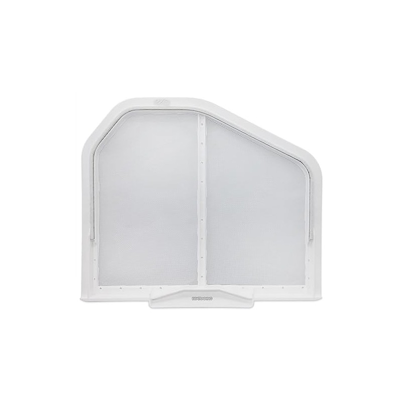 W10120998 W10049360 Dryer Lint Screen Stainless Filter for Whirlpool, Kenmore
