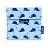 Roll'eat - Snack'n'Go Animals | Reusable Ecological Kids Sandwich Bag