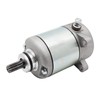 Fit for 2005-2022 Honda Recon 250 Starter Motor & Relay
