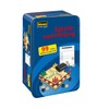Idena 40216 Game Collection with 99 Playing Options, in Tin