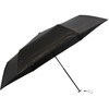 Mabu Umbrella, Parasol, Dual Use, Folding Umbrella, 100% Shining Titanium,