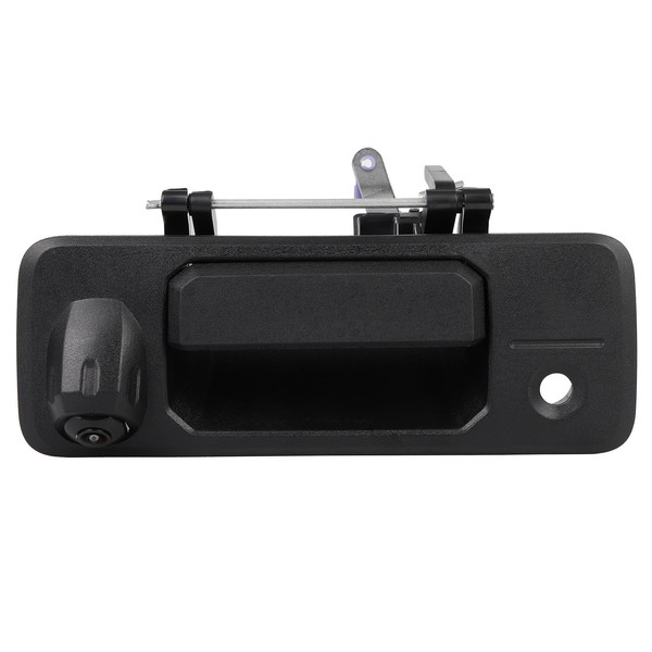 SCITOO Tailgate Door Handles Replacement fit for for Toyota for